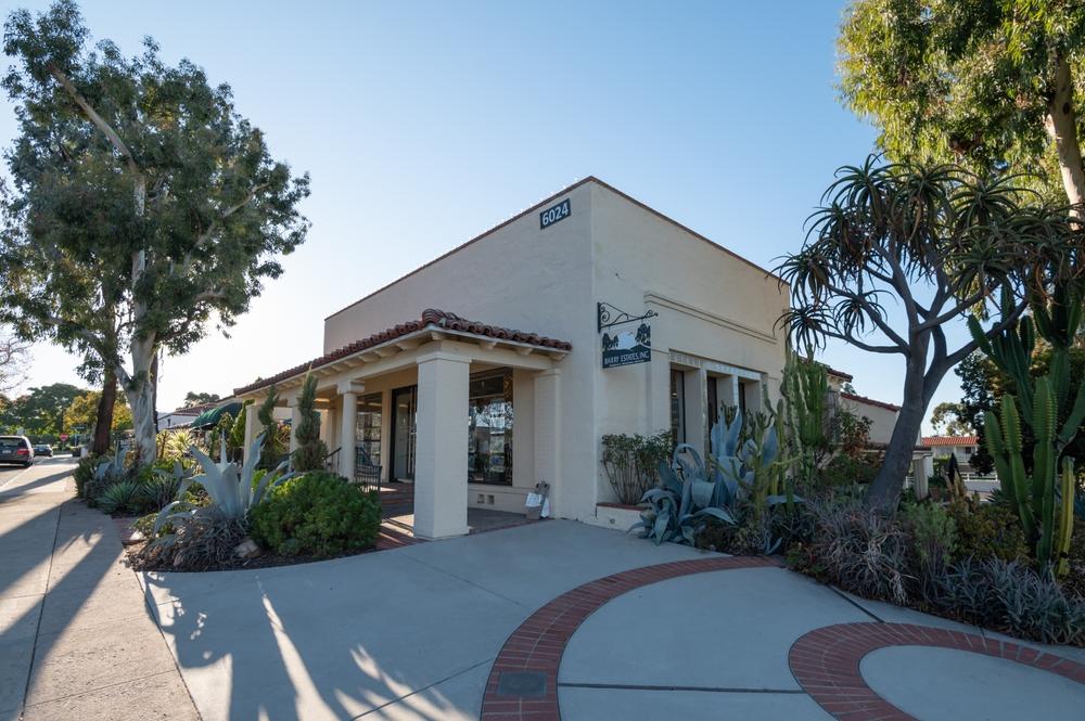 Commercial renters insurance for leasing business space in Tampa Bay