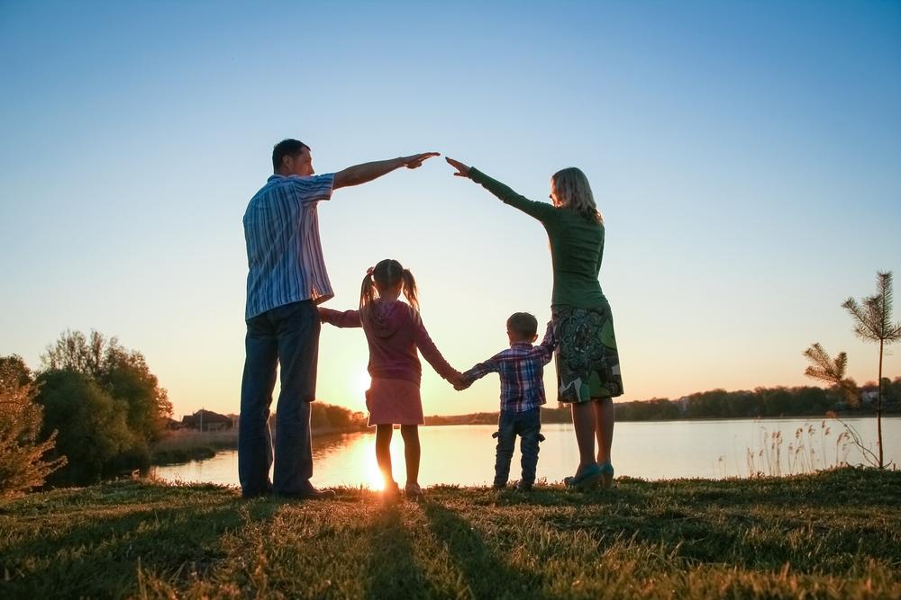 Term life insurance for young families on a budget in Tampa, Florida