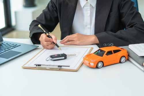 Insurance for High Risk Drivers