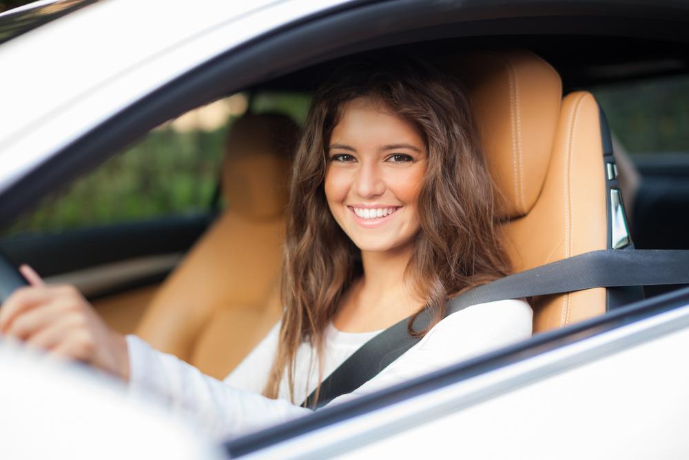 Car insurance for teens in Tampa, Florida