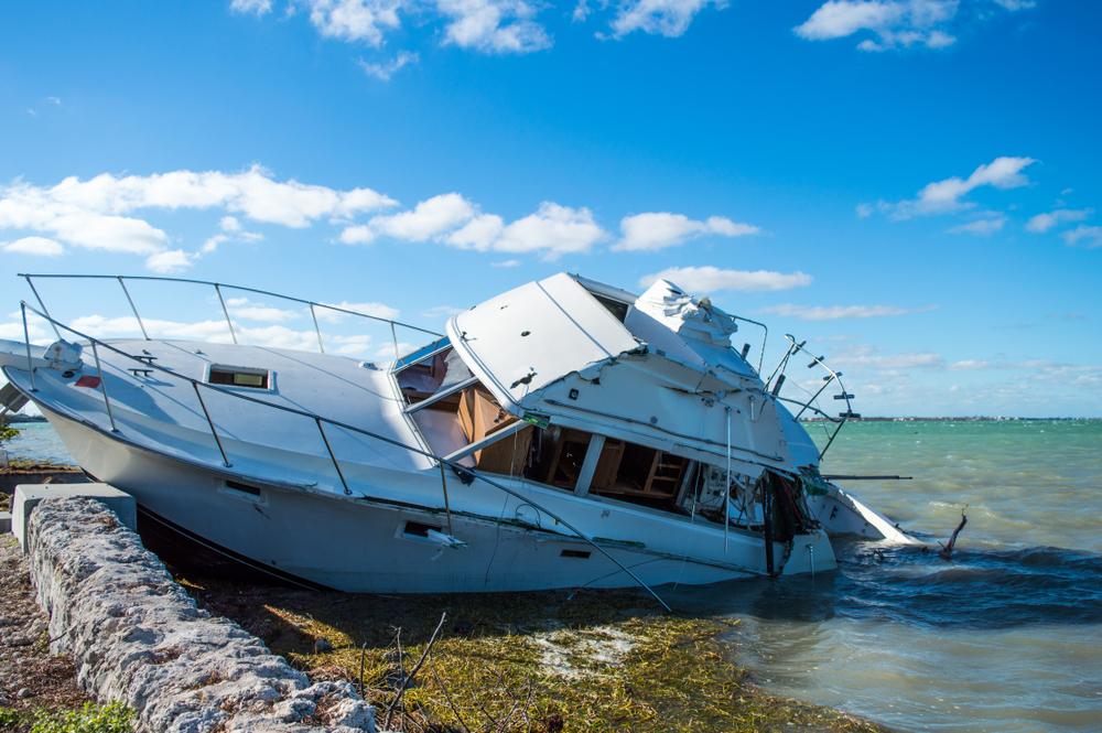 Boat insurance for Tampa and Gulf Coast