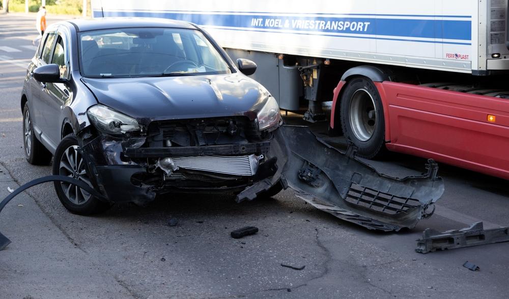 Comprehensive and Collision Coverage