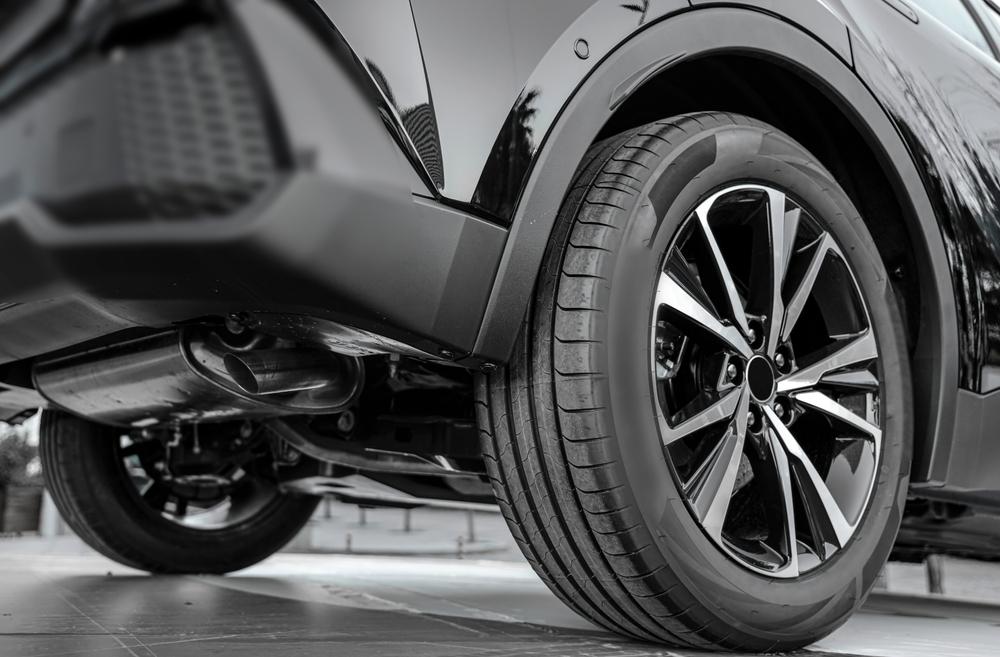 Insurance for other motor vehicles