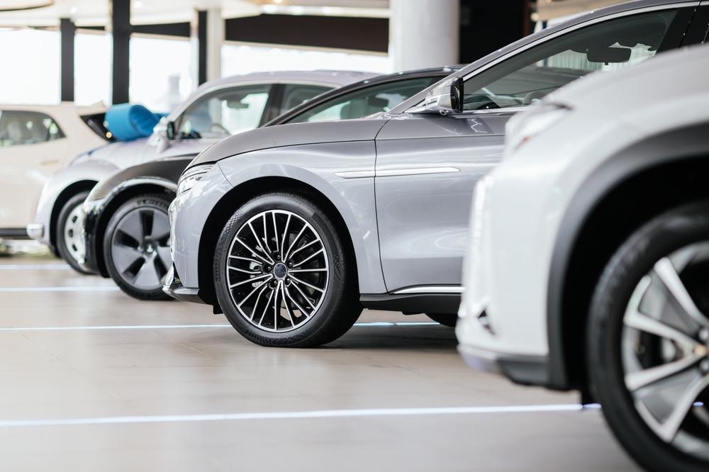 SR-22 and High-Risk Insurance